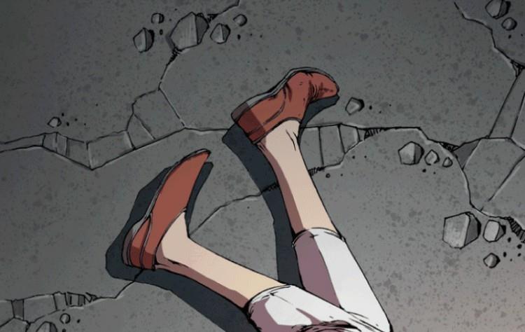 第28话 上(1/2)-第41话