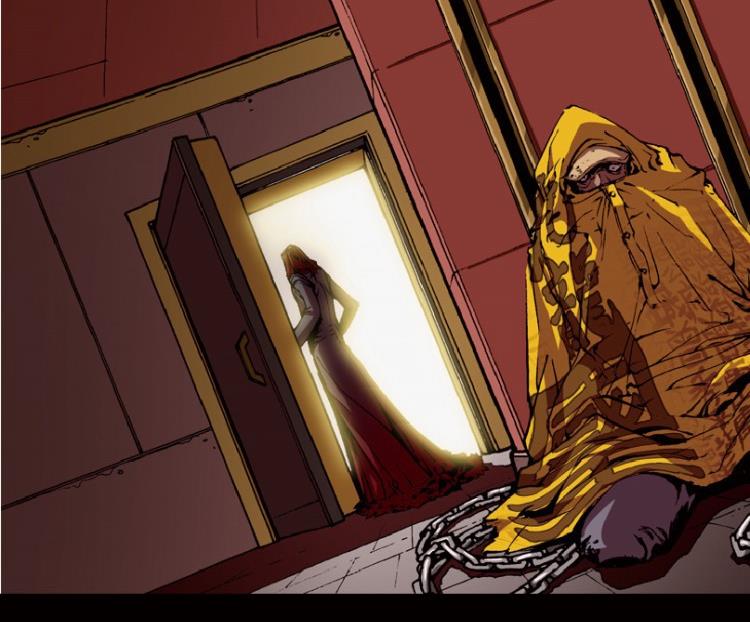 第29话 上-第43话