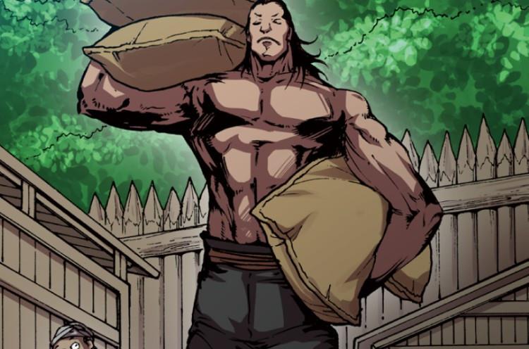 第48话(1/3)-第65话