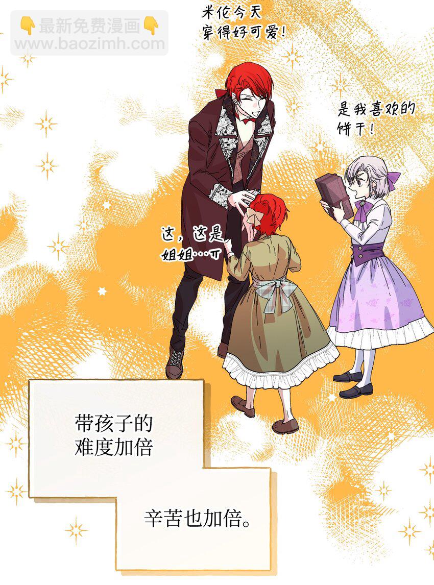 絕症惡女的幸福結局 - 番外3 餘生很幸福(1/2) - 6