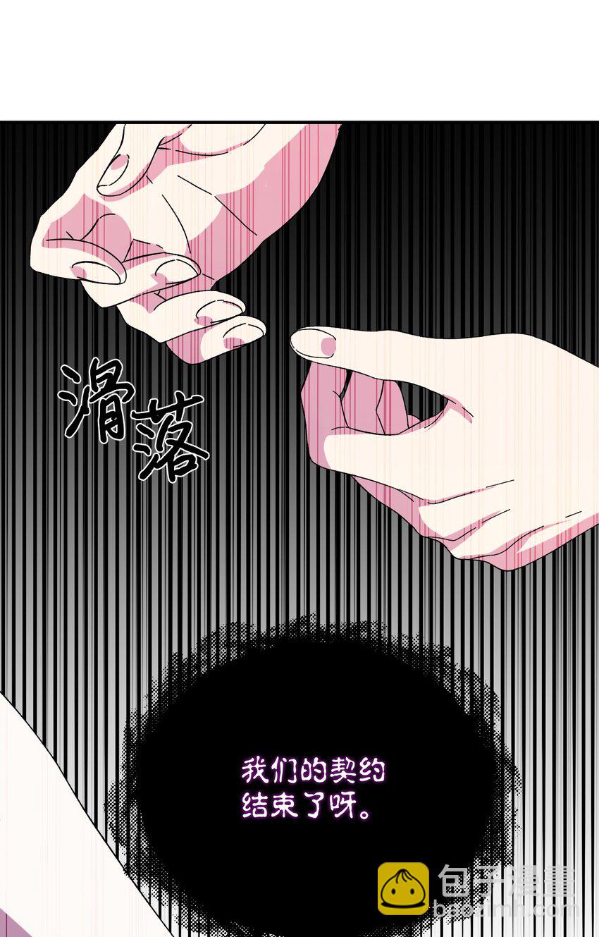 絕症惡女的幸福結局 - 91 契約結束(2/2) - 3