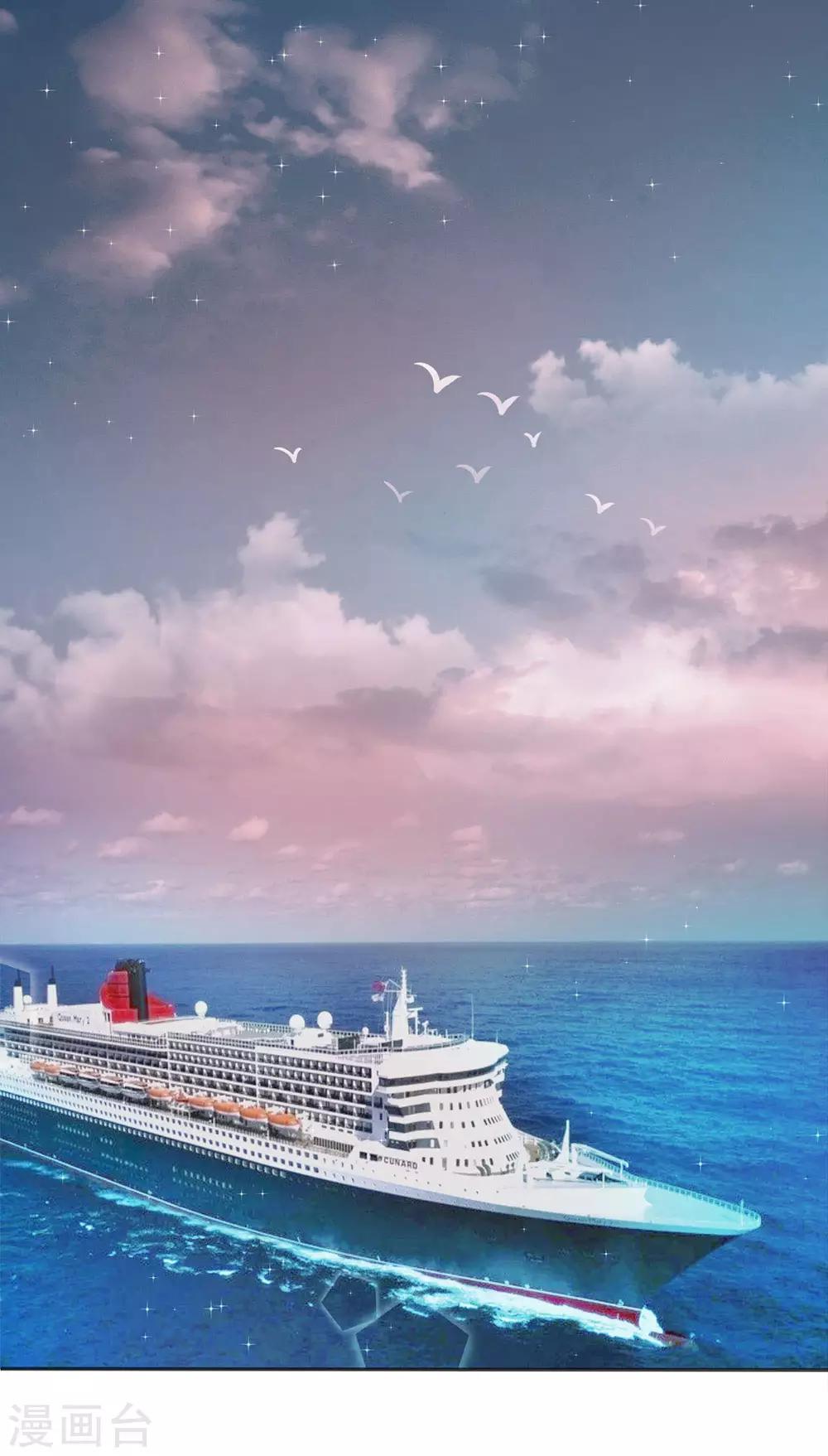 第1话 义无反顾-第1话