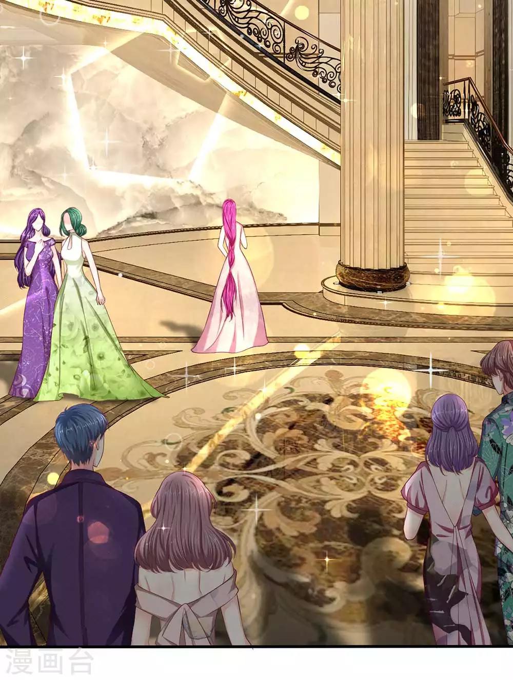 第105话 好一对金童玉女-第105话