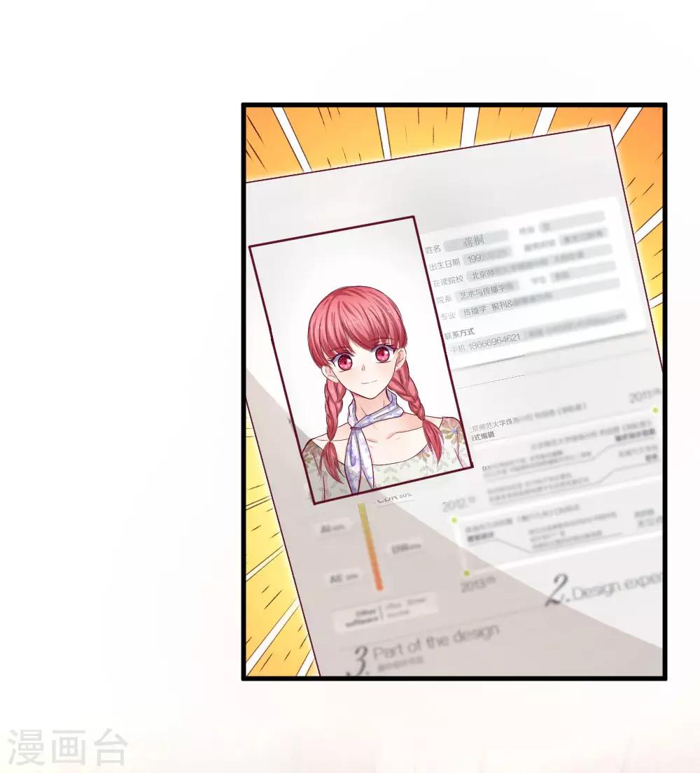 第65话 简历筛选-第65话