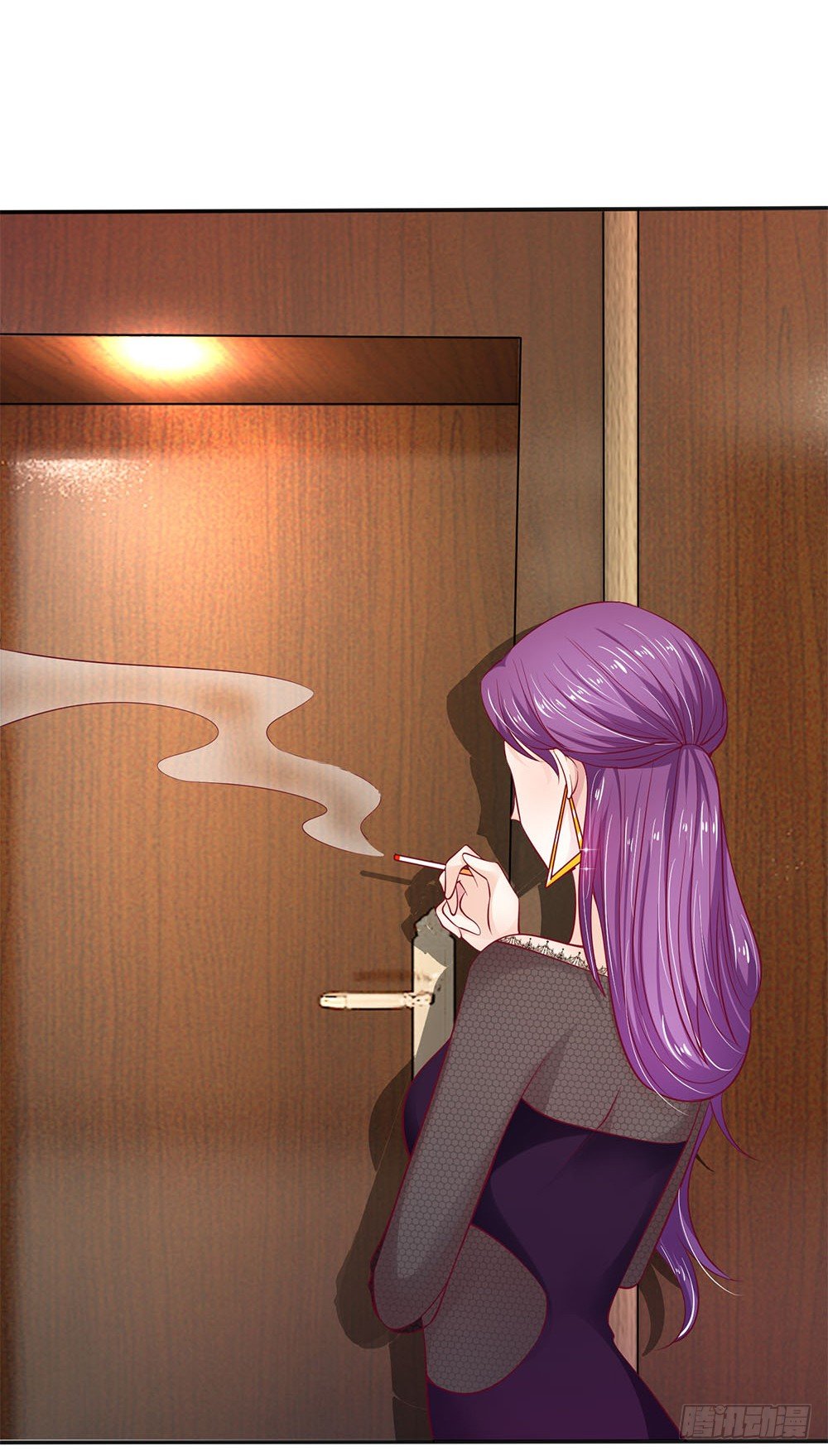 拒嫁豪門：總裁的逃婚新娘 - 第9話 - 1
