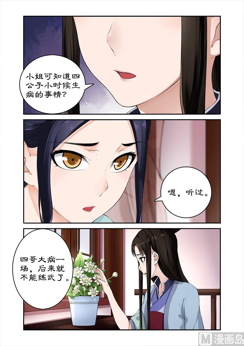 第11话 测试天赋-第11话