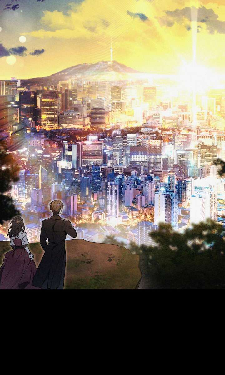 拒絕前夫執着的方法 - 第05話(2/3) - 5