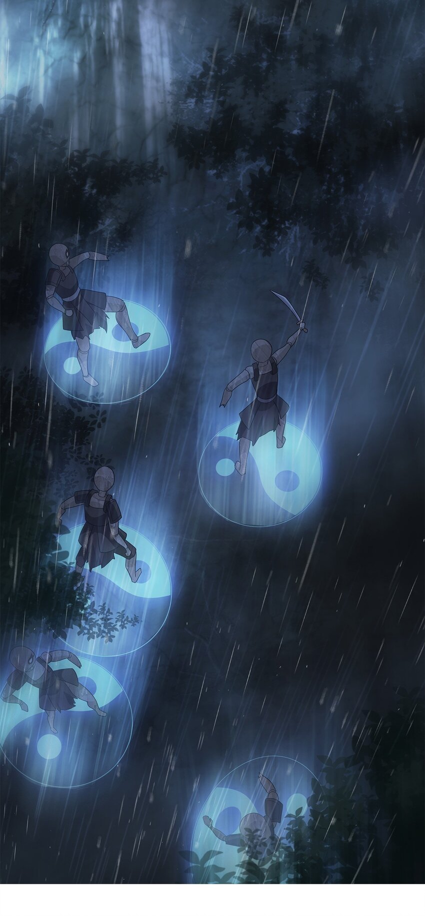 015 分道扬镳-第19话