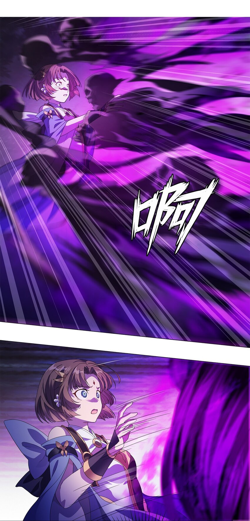 015 分道扬镳-第19话