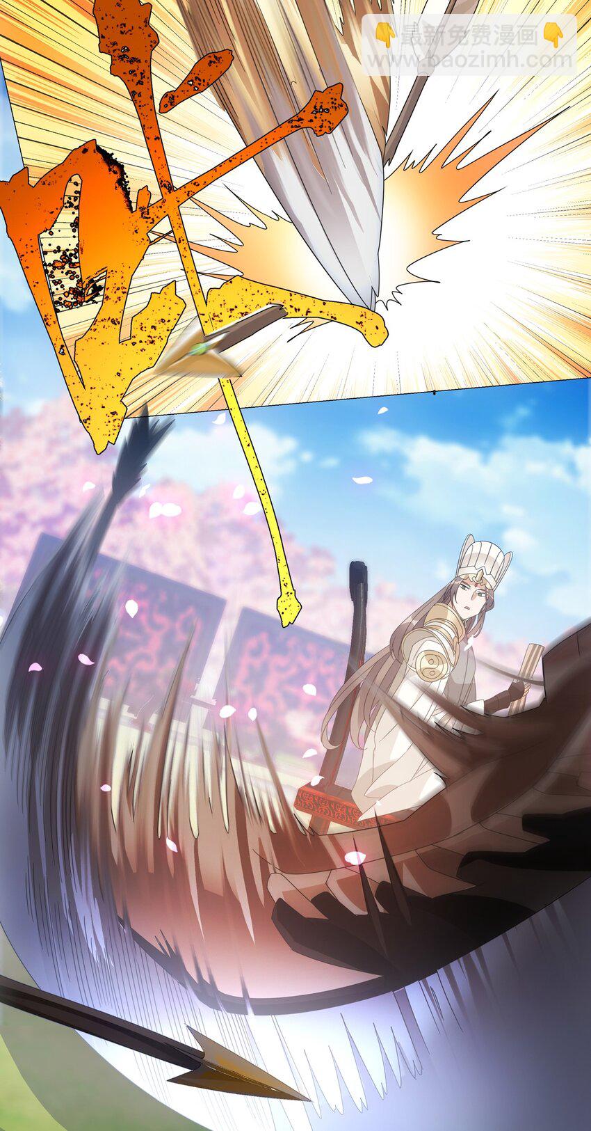 002 热热闹闹！关关耍刀！-第3话