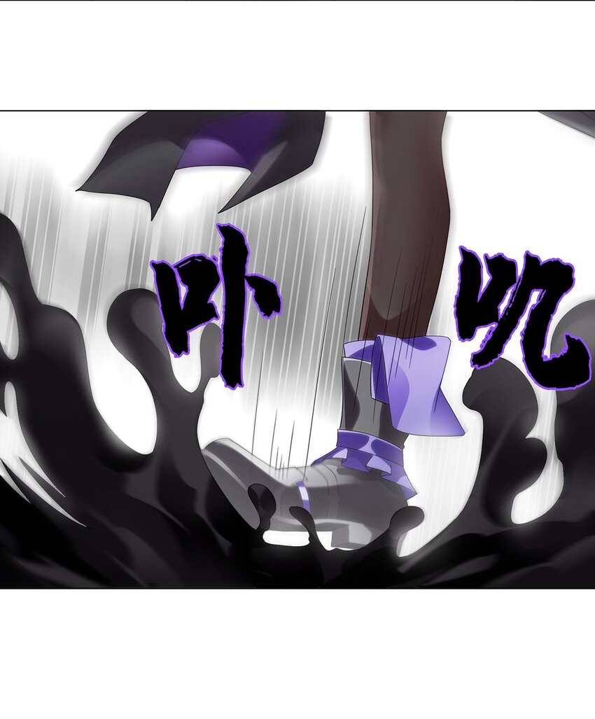 027 灾厄的力量-第31话