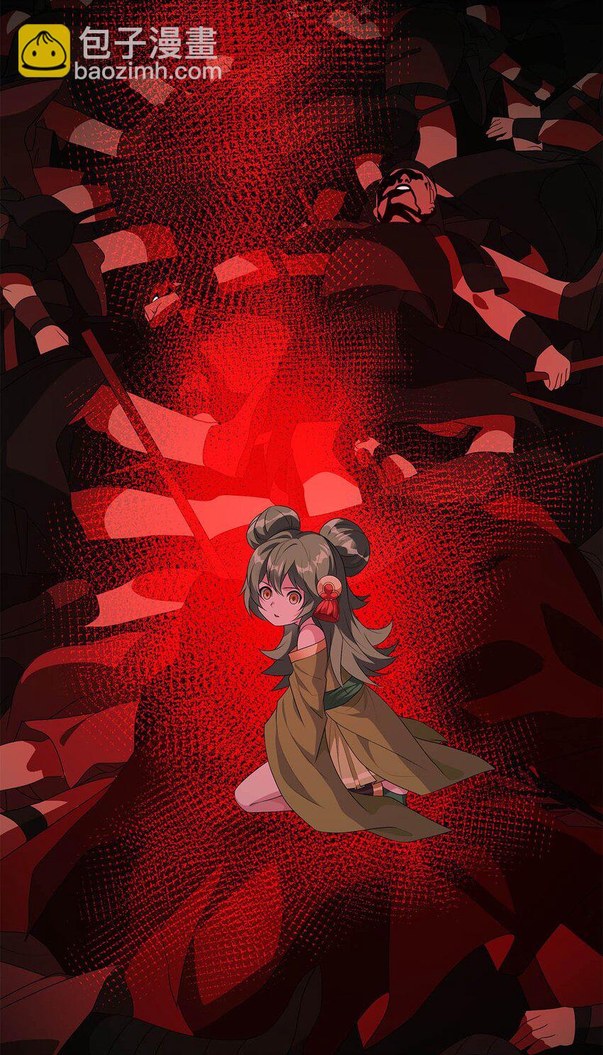 007 深藏梦中的恐惧-第9话