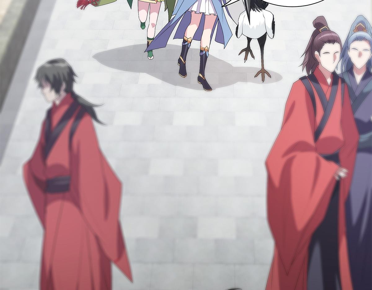 巨力×天才×武癡：三國少女超越父輩的新冒險 - 第10話 出發！目的地是城東(1/2) - 6
