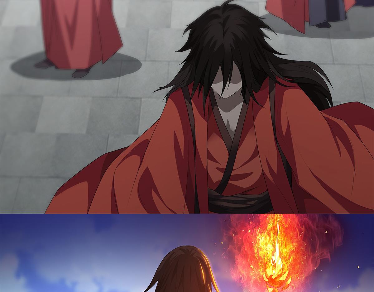 巨力×天才×武癡：三國少女超越父輩的新冒險 - 第10話 出發！目的地是城東(1/2) - 7