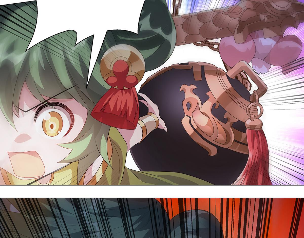 巨力×天才×武癡：三國少女超越父輩的新冒險 - 第10話 出發！目的地是城東(1/2) - 2