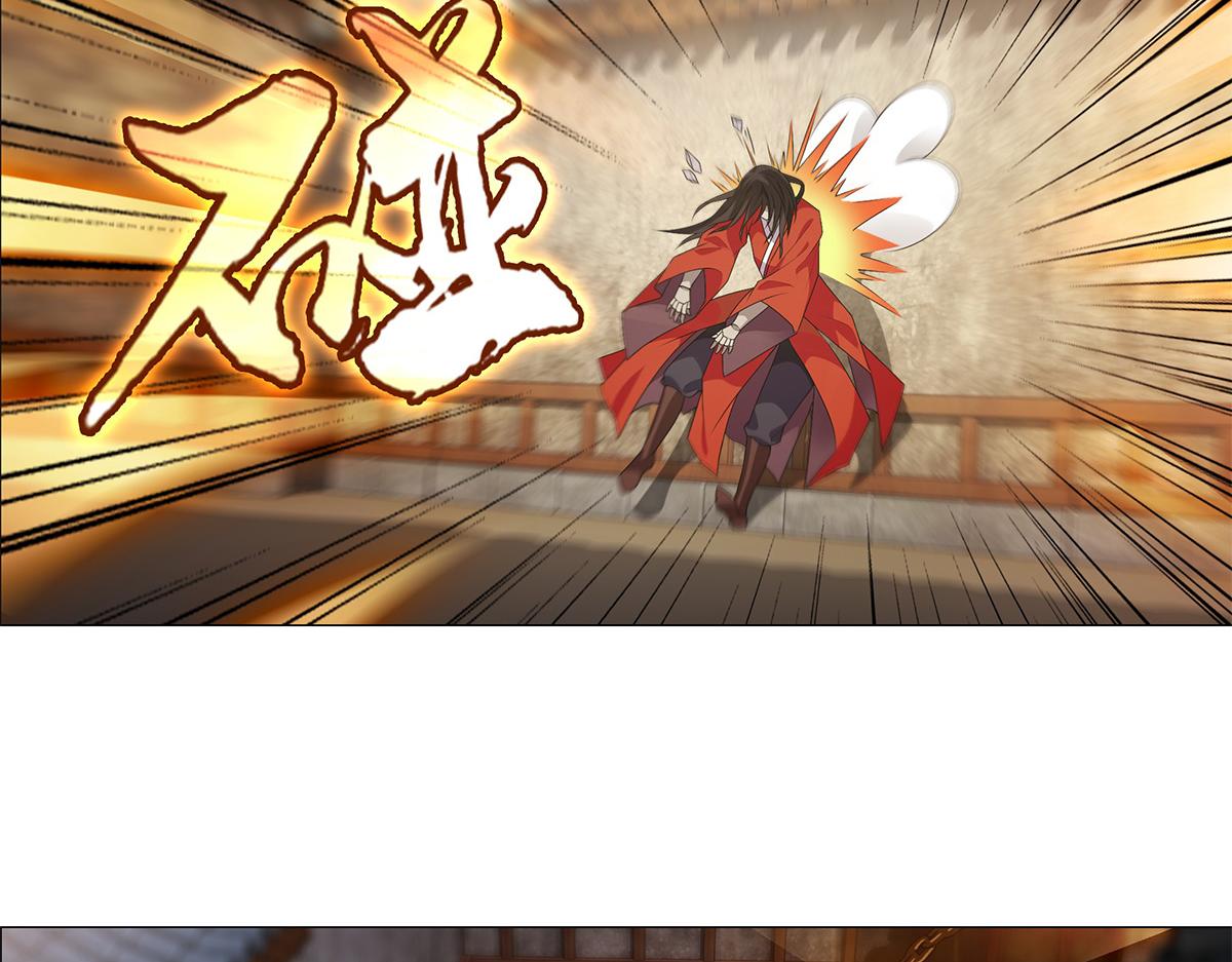 巨力×天才×武癡：三國少女超越父輩的新冒險 - 第10話 出發！目的地是城東(1/2) - 6