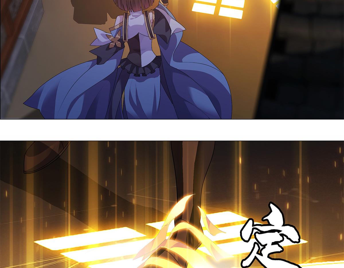 巨力×天才×武癡：三國少女超越父輩的新冒險 - 第10話 出發！目的地是城東(1/2) - 8