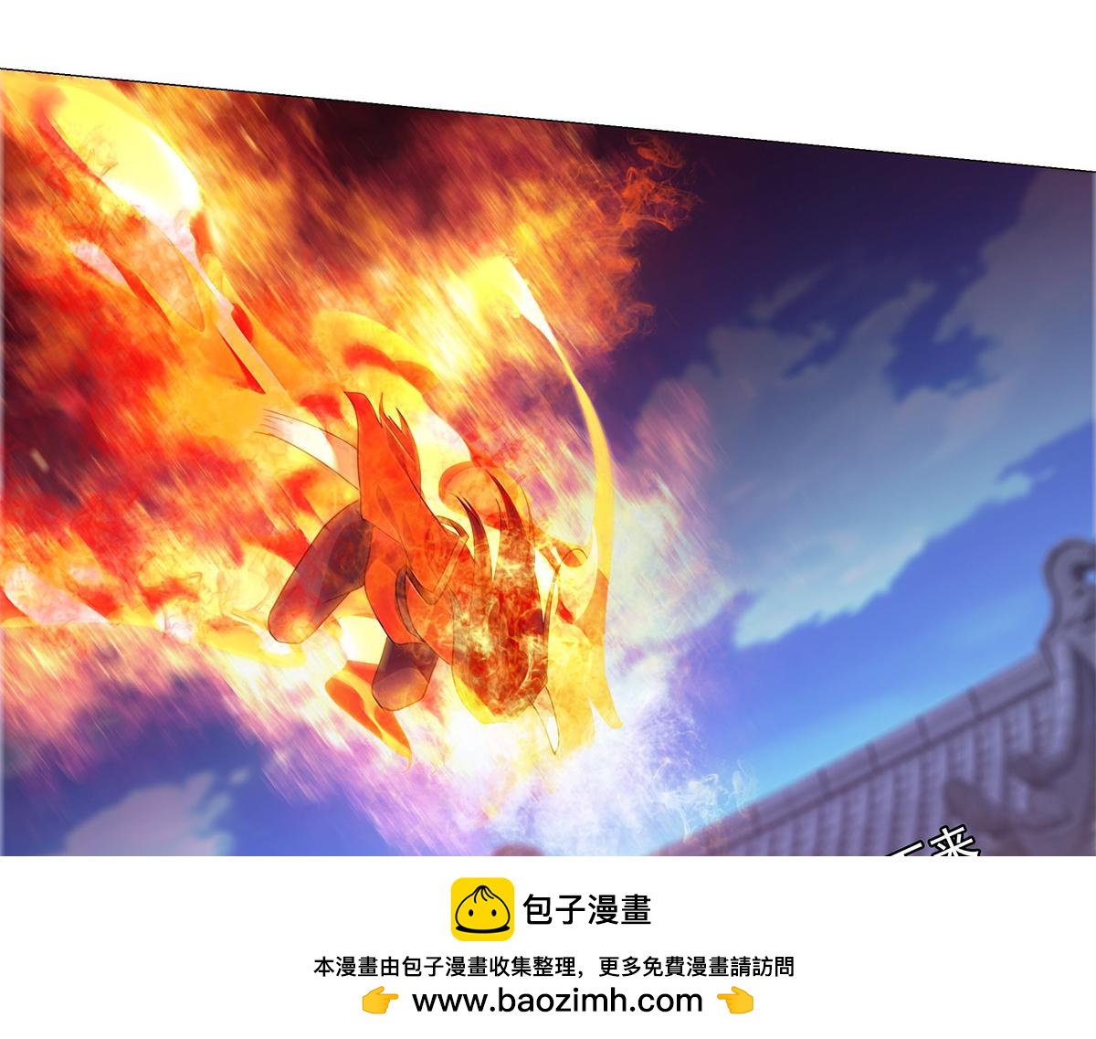 巨力×天才×武癡：三國少女超越父輩的新冒險 - 第10話 出發！目的地是城東(1/2) - 2
