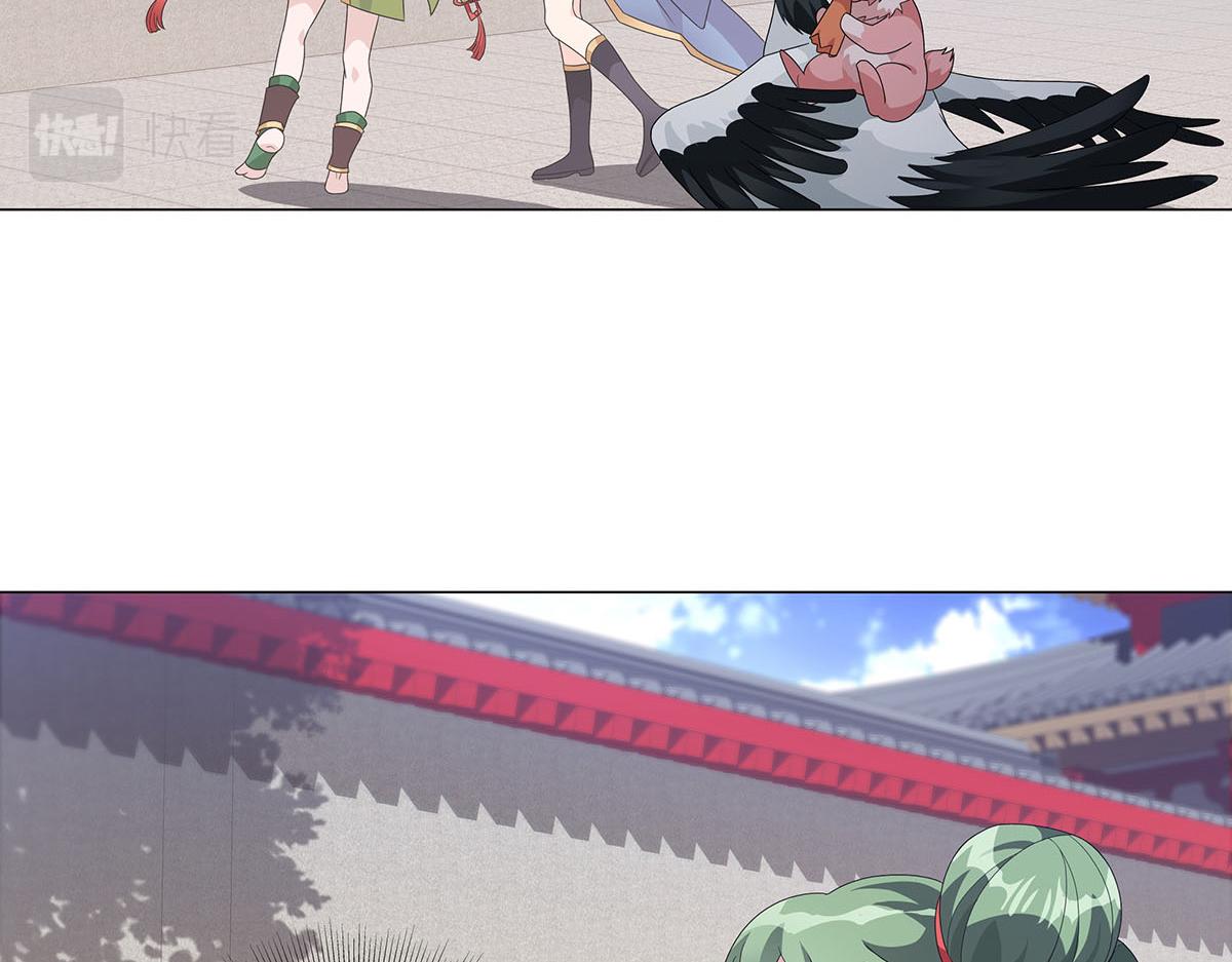 第11话 天降！奇袭！(1/2)-第13话