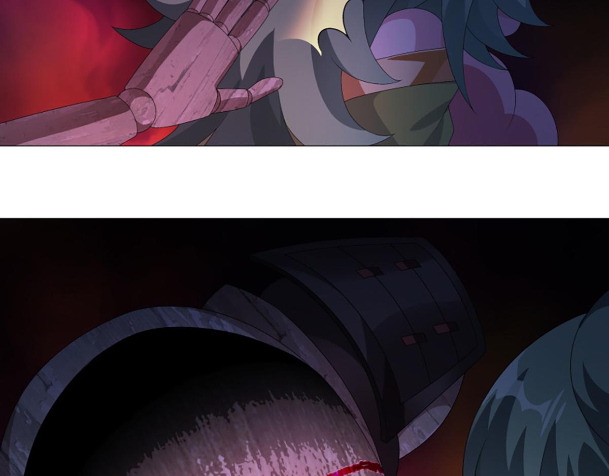 巨力×天才×武癡：三國少女超越父輩的新冒險 - 第13話 奇巧之肆(1/2) - 7