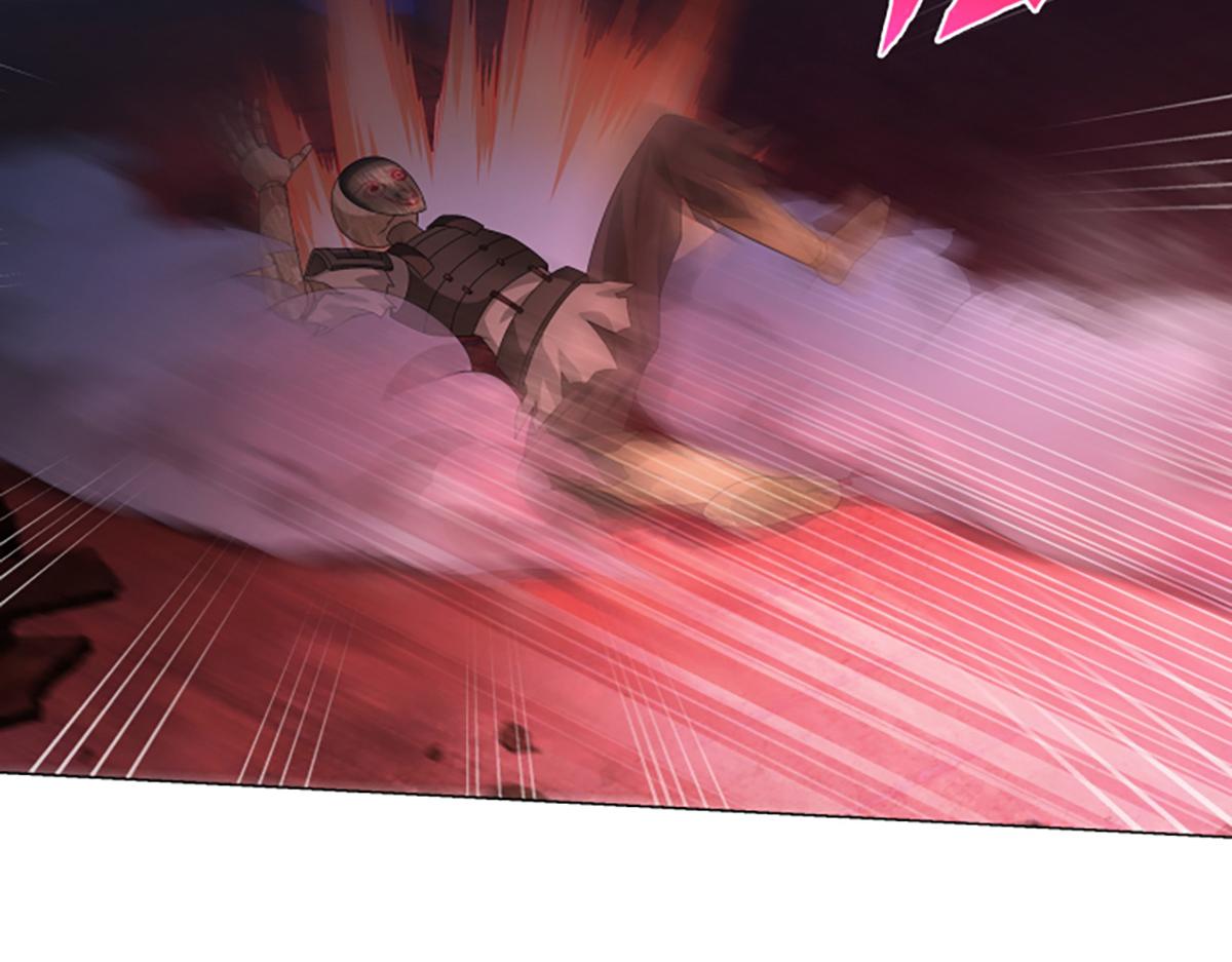 巨力×天才×武癡：三國少女超越父輩的新冒險 - 第13話 奇巧之肆(1/2) - 5