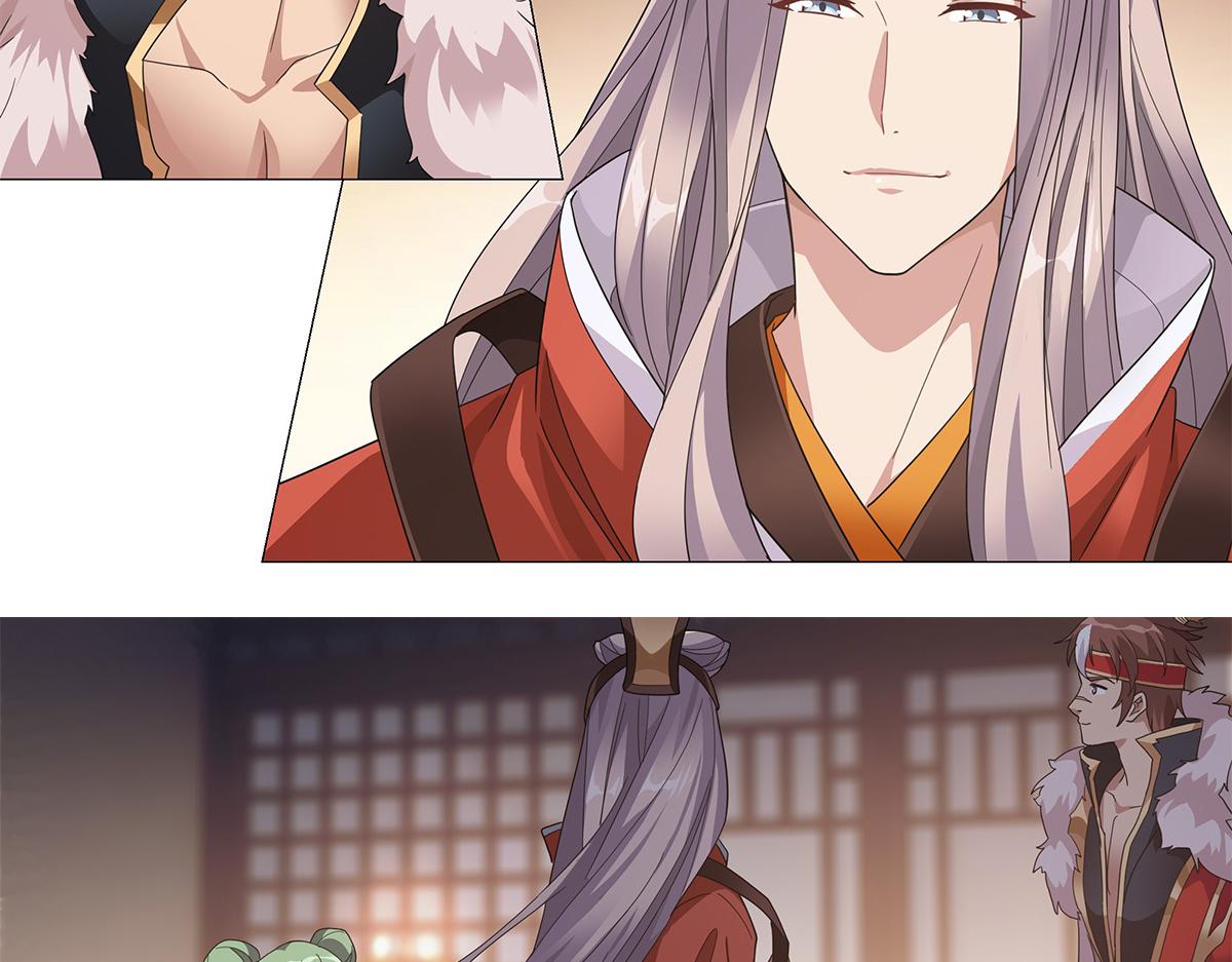 第15话 分道扬镳(1/2)-第17话