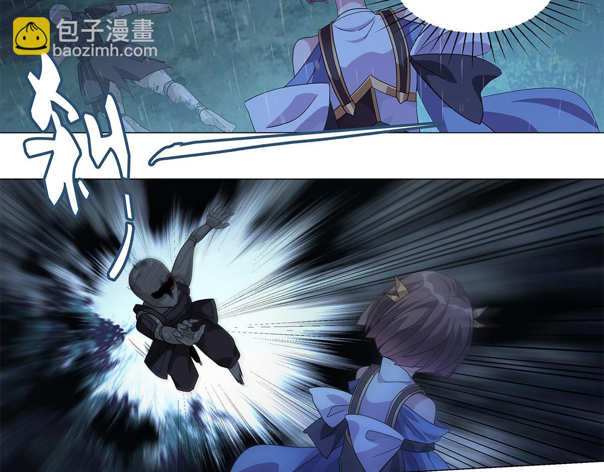 第15话 分道扬镳(1/2)-第17话