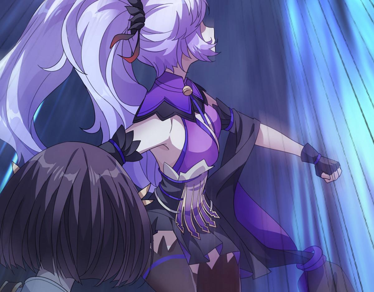 第17话 原来是你(1/2)-第19话