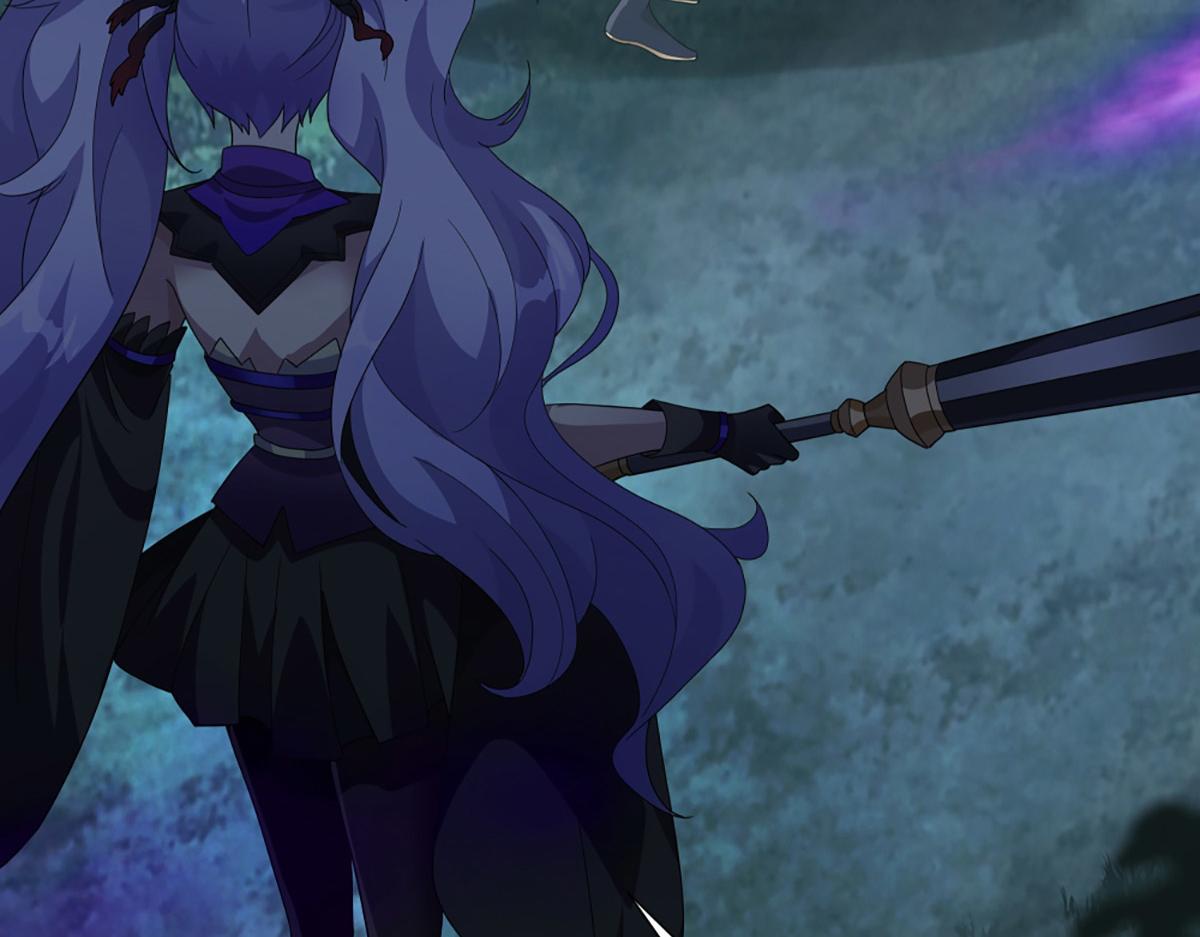 第17话 原来是你(1/2)-第19话