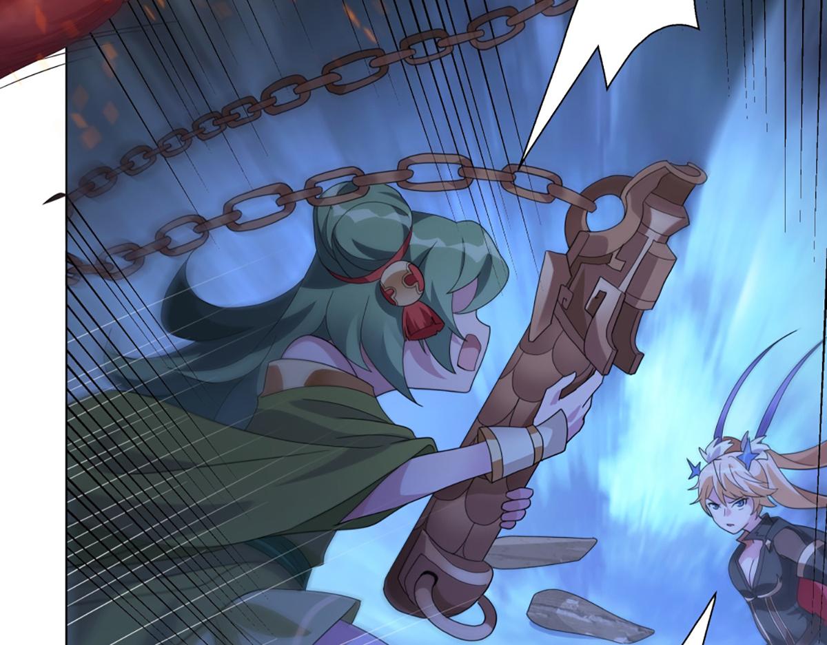 第19话 首次合作(1/2)-第21话