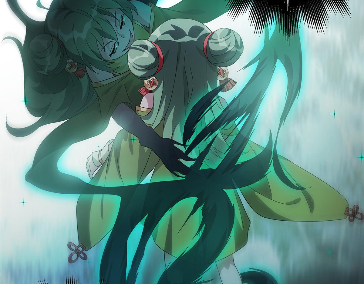 第25话 乱其心(1/2)-第27话