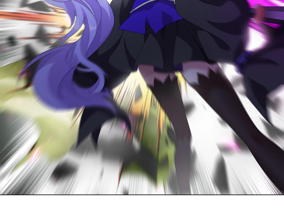 第27话 灾厄的力量？(1/2)-第29话