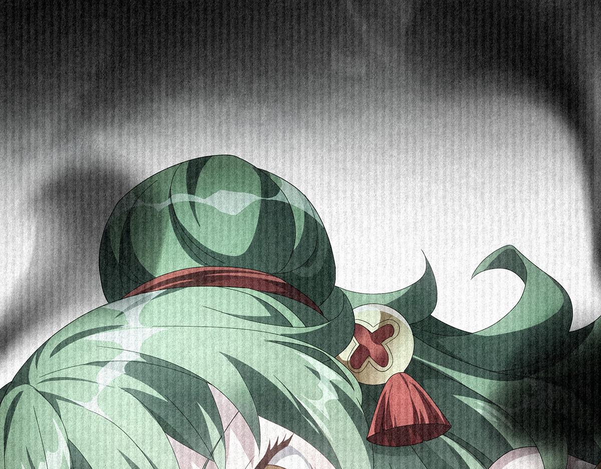 第27话 灾厄的力量？(1/2)-第29话