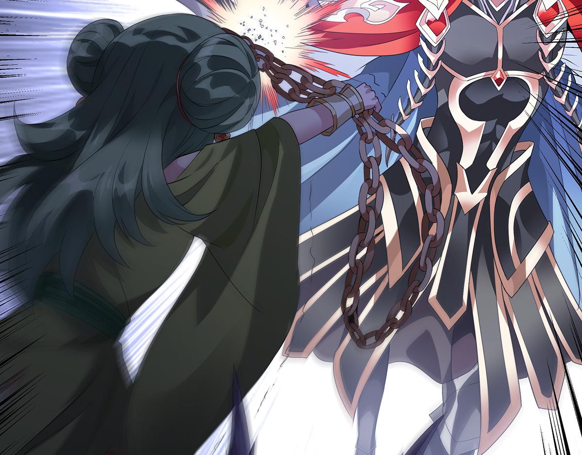 第29话 强与弱(1/2)-第31话