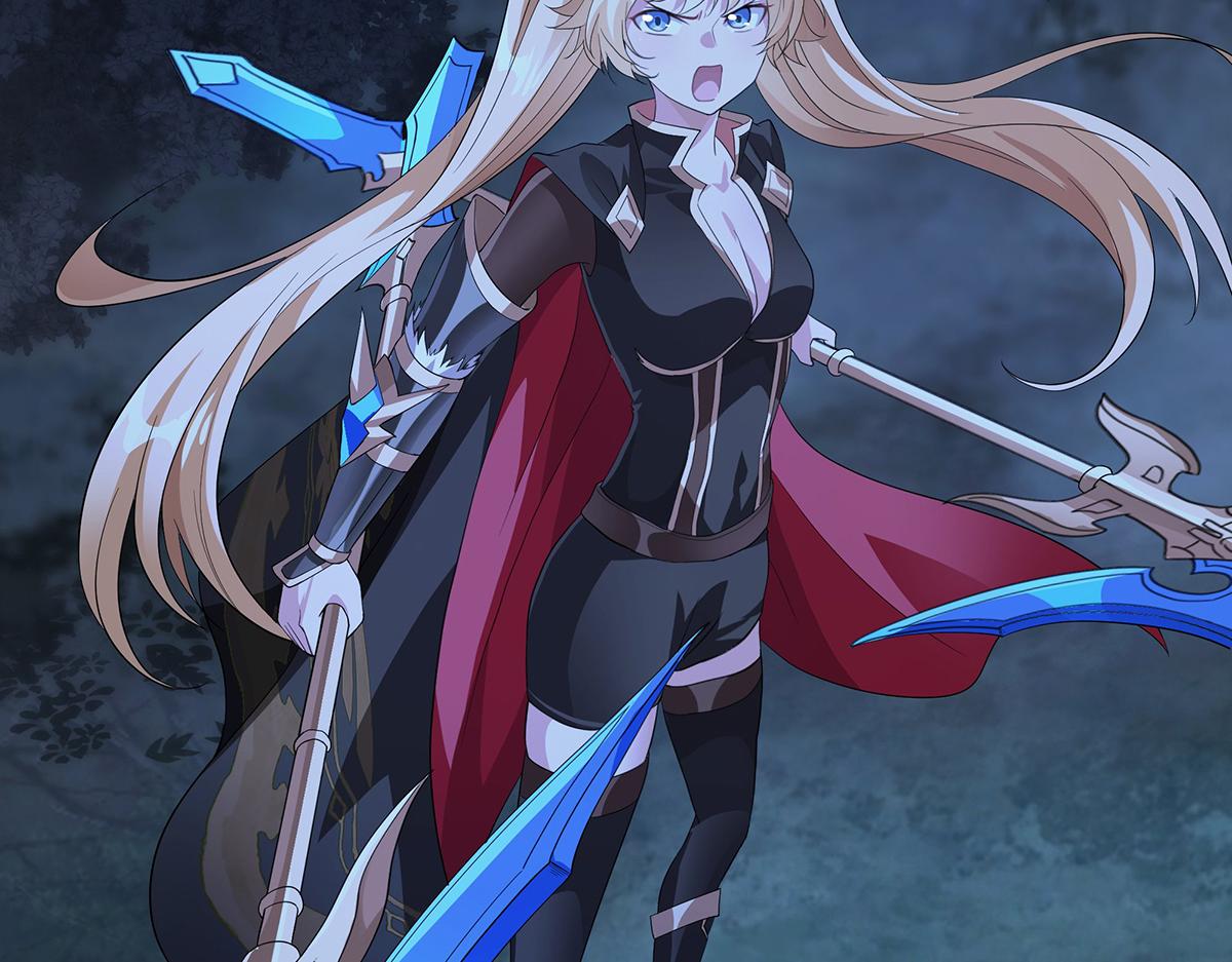 第33话 大大大熊(1/2)-第35话