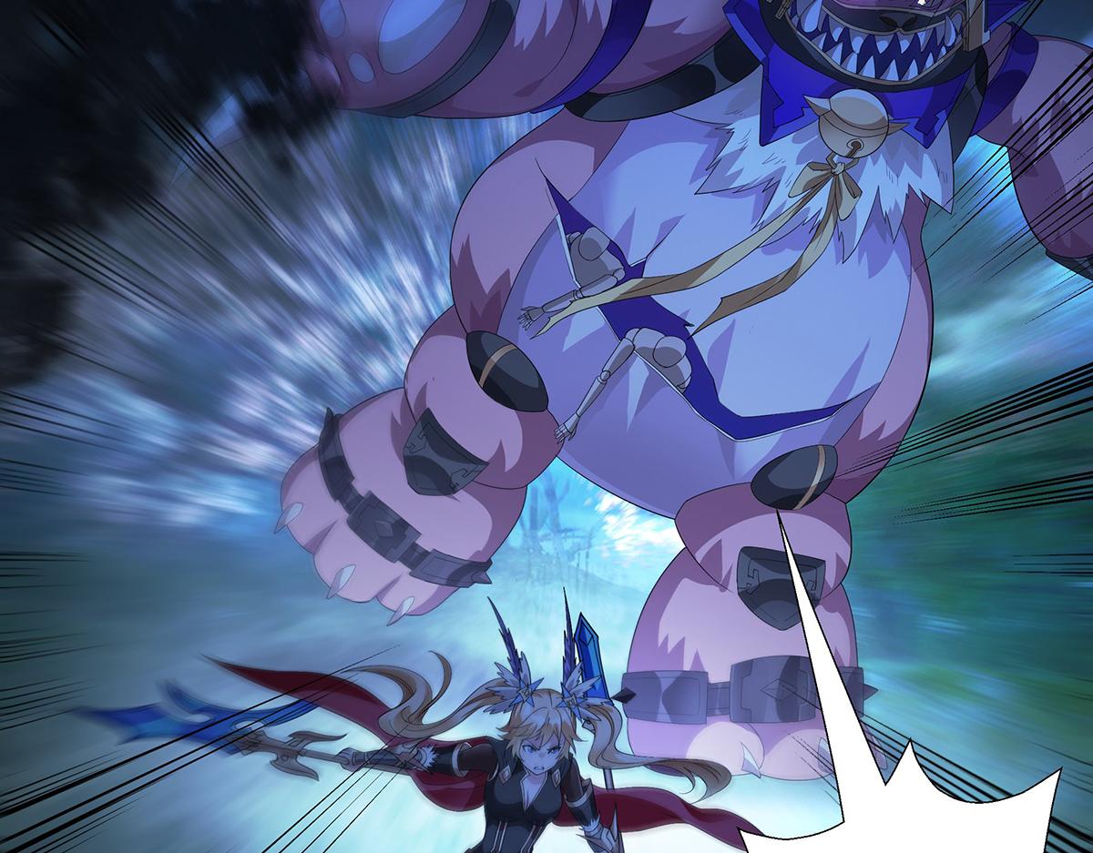 第33话 大大大熊(1/2)-第35话