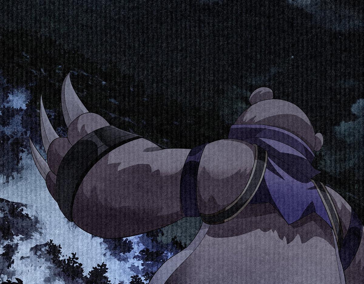 第33话 大大大熊(1/2)-第35话