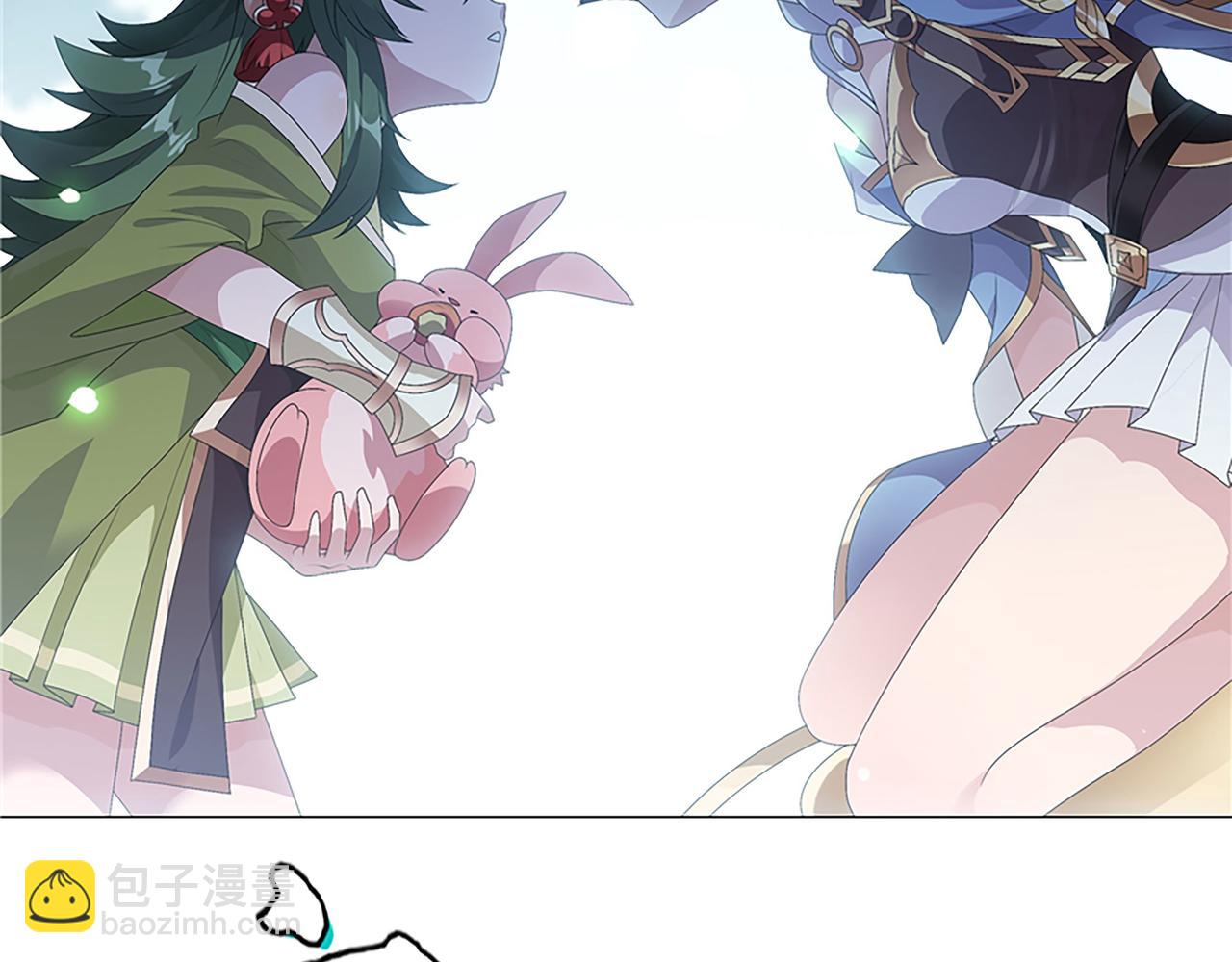 第4话 转动命运的初见(1/2)-第5话