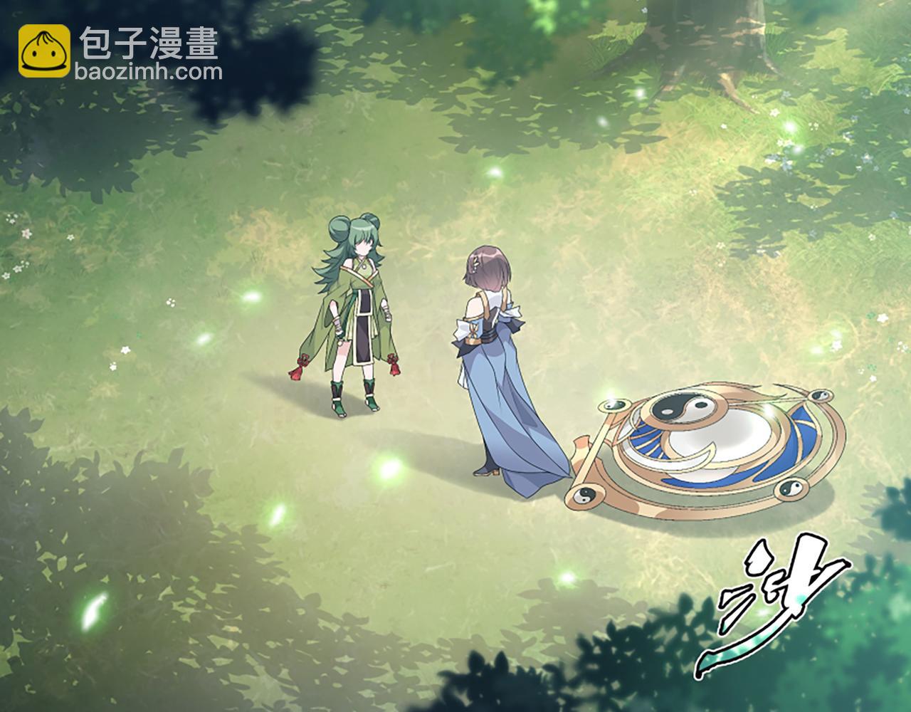 第4话 转动命运的初见(1/2)-第5话