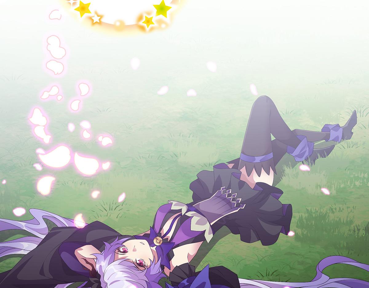 第40话 桃园少女(1/2)-第43话