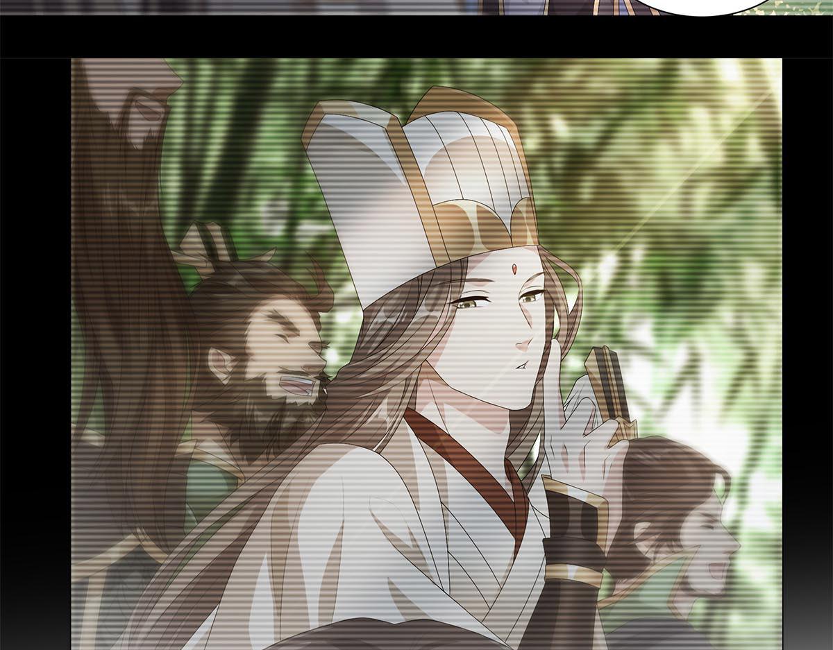 第6话 星斗明亮，世事有果(1/2)-第7话