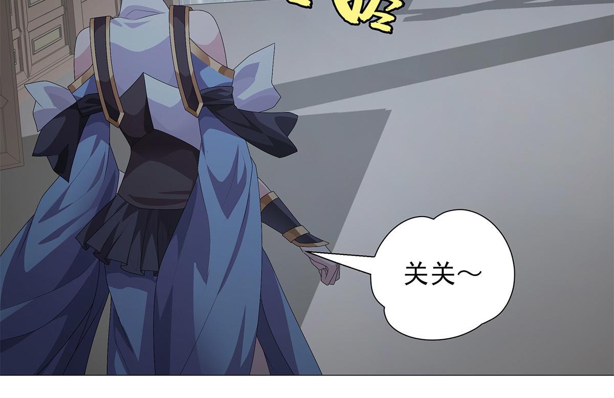 第8话 属于你我的信念(1/2)-第9话