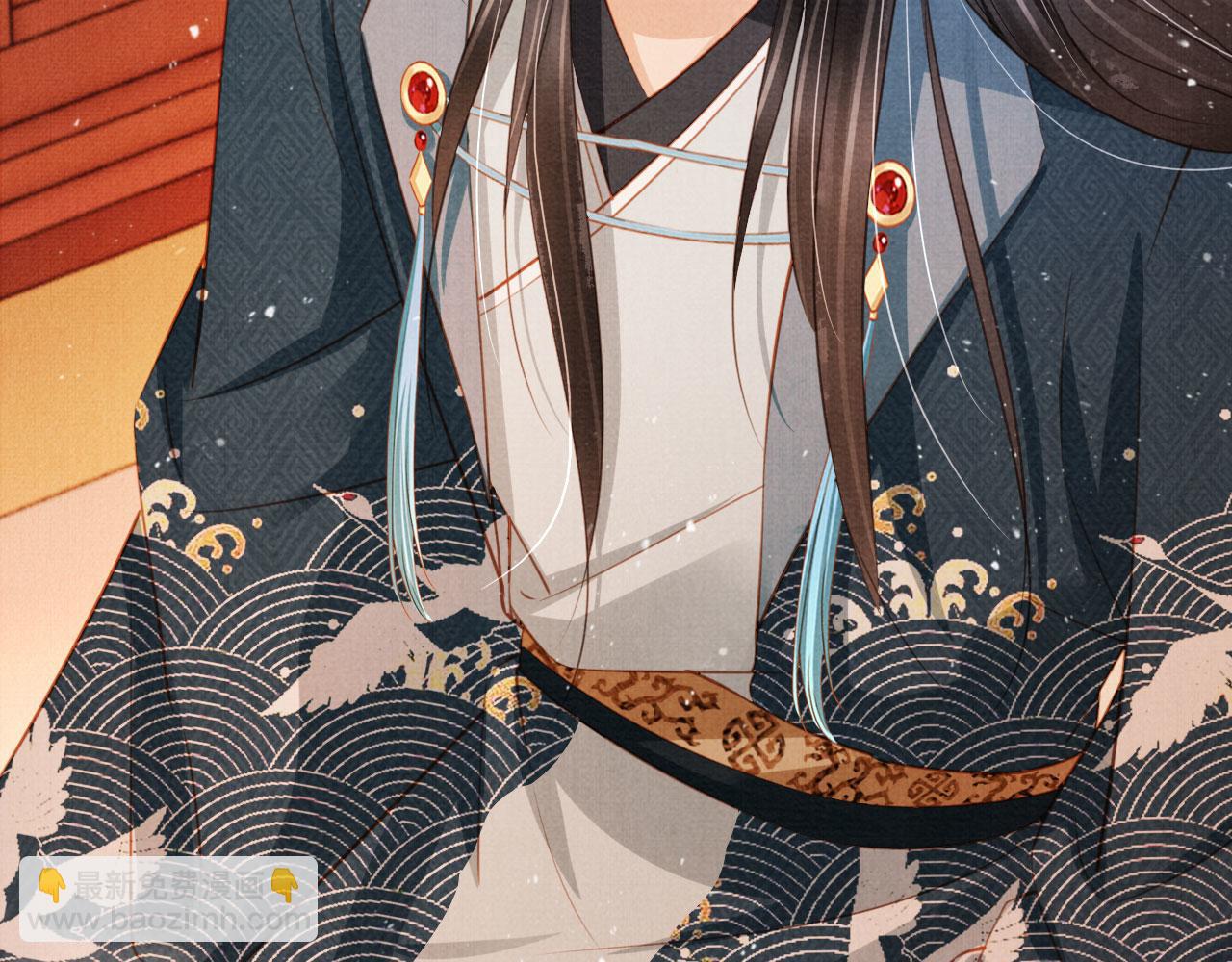 第103话 渐生怀疑(1/3)-第105话