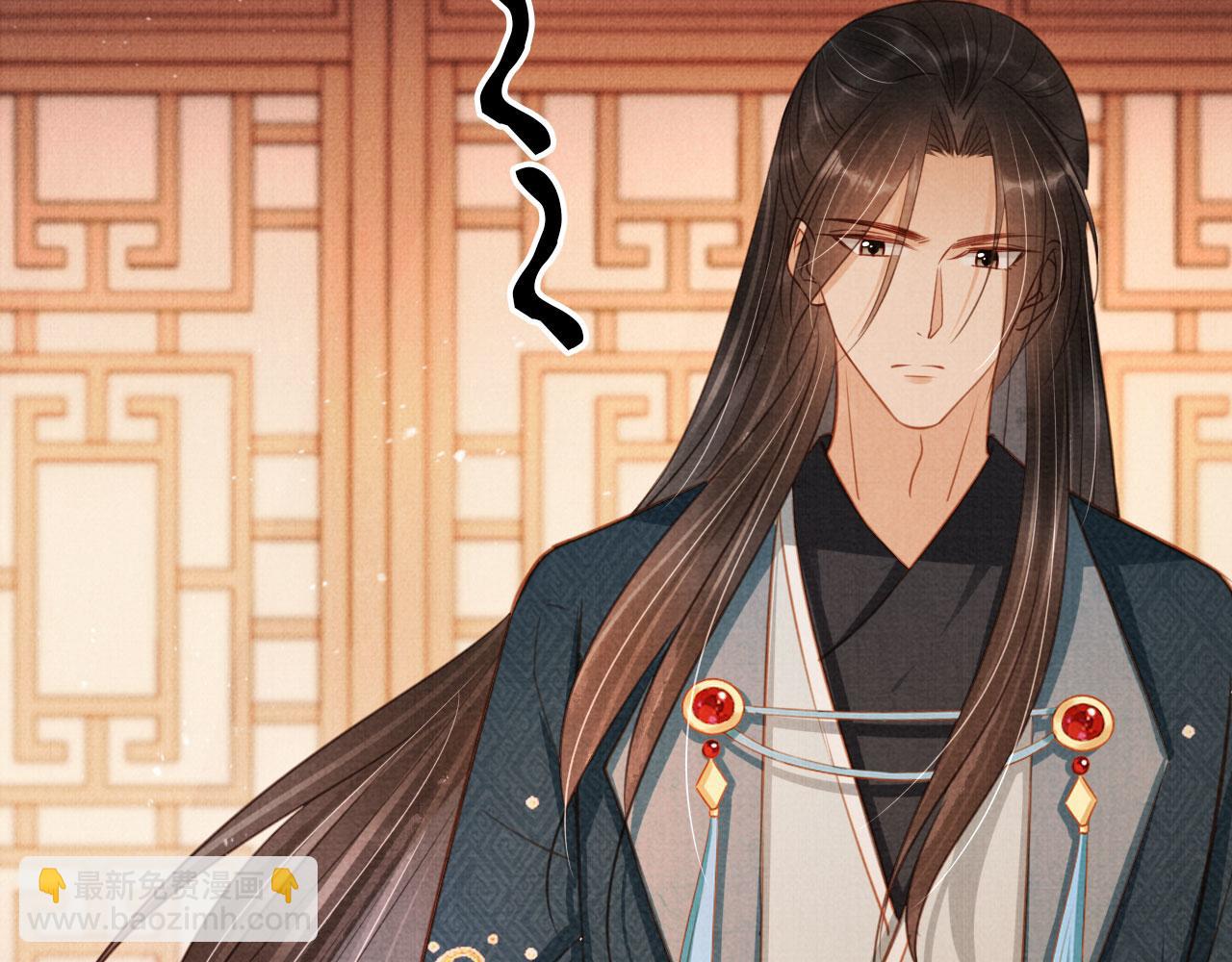 第105话 又入梦魇折磨(1/3)-第107话