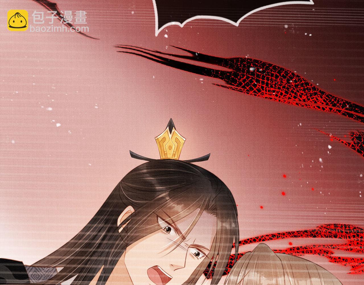 第105话 又入梦魇折磨(1/3)-第107话