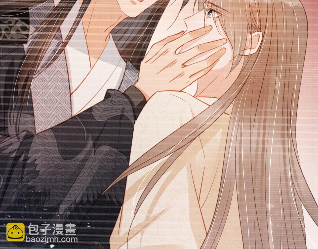 第105话 又入梦魇折磨(1/3)-第107话