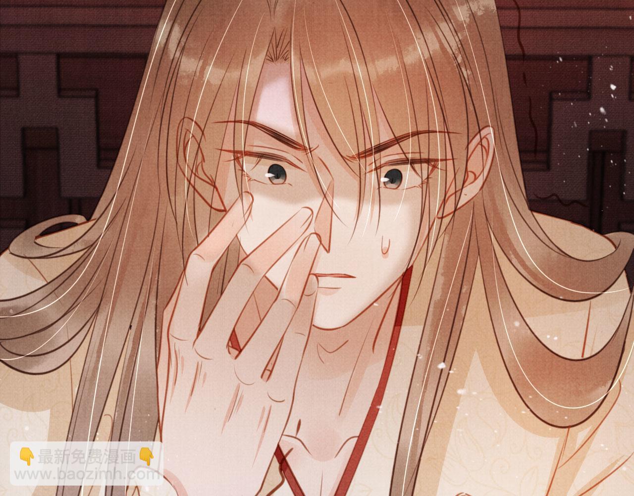 第105话 又入梦魇折磨(1/3)-第107话