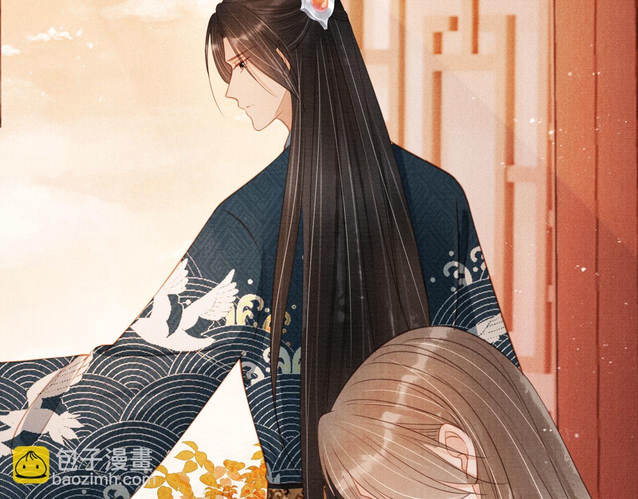 第107话 可求不可得(1/3)-第109话