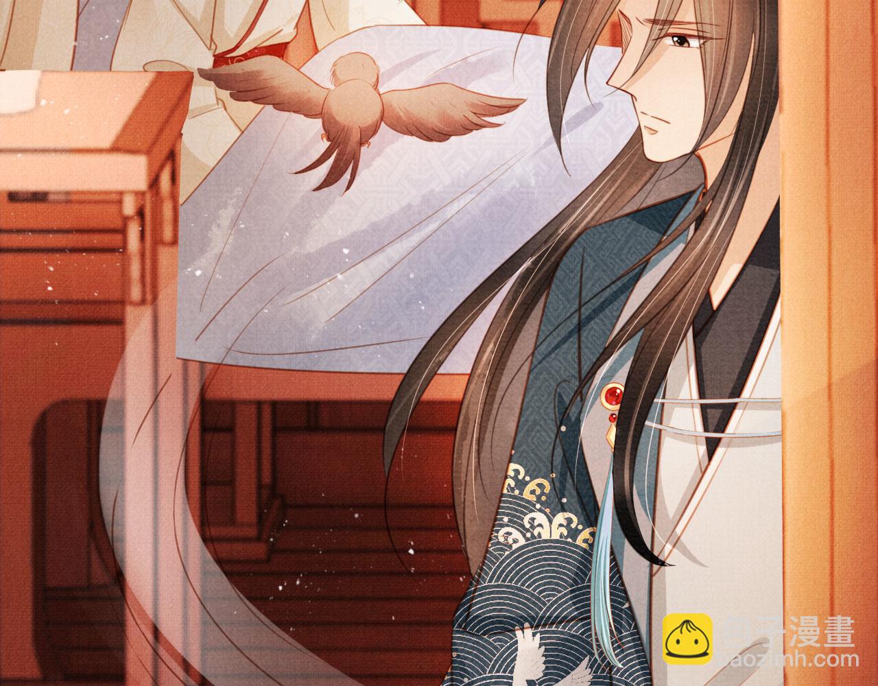 第107话 可求不可得(1/3)-第109话