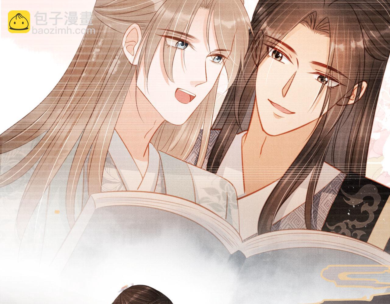 第107话 可求不可得(1/3)-第109话